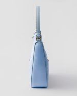 Prada Re-Edition 2005 Re-Nylon and Saffiano mini bag - Image 5